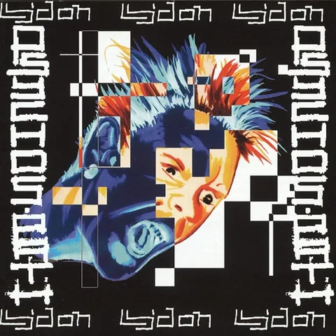 John Lydon