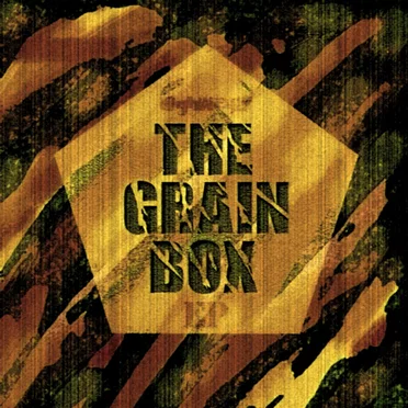 The Grain Box EP by HighWay17 - album cover