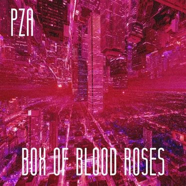 Box Of Blood Roses