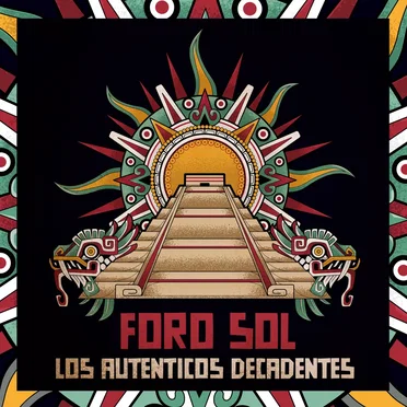 Foro Sol