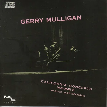 California Concerts, Volume 2