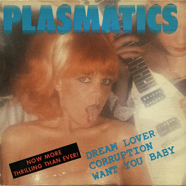 Dream Lover