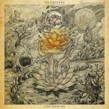 2ter Frühling Instrumentals