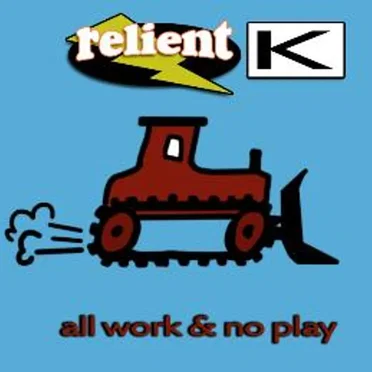 All Work & No Play