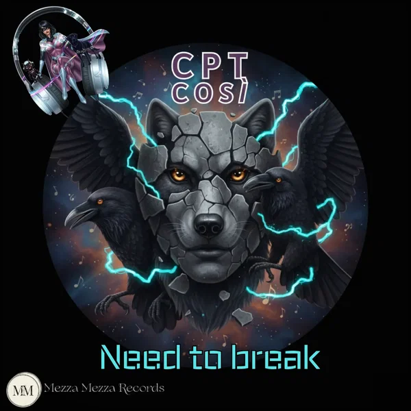 Need to break