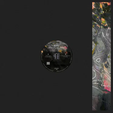 Scientific Relevance EP by Böhm - album cover