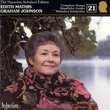 The Hyperion Schubert Edition, Volume 21: Schubert in 1817 & 1818