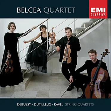 String Quartets
