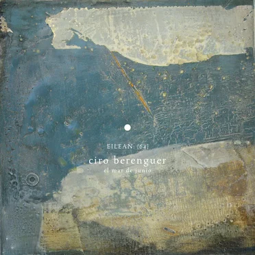 El mar de junio by Ciro Berenguer - album cover