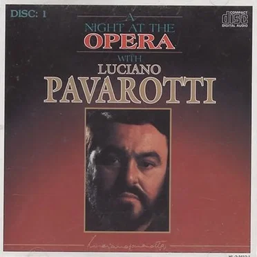 A Night at the Opera