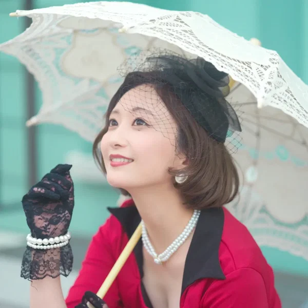 あたしがあたしを好きになれますように