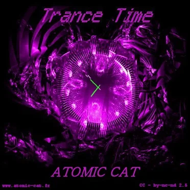 Atomic Cat