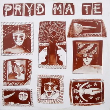 Fideo by Pryd Ma Te - album cover