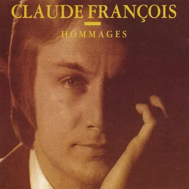 Hommages by Claude François - album cover