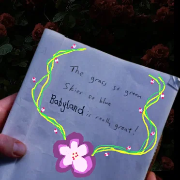 Babyland