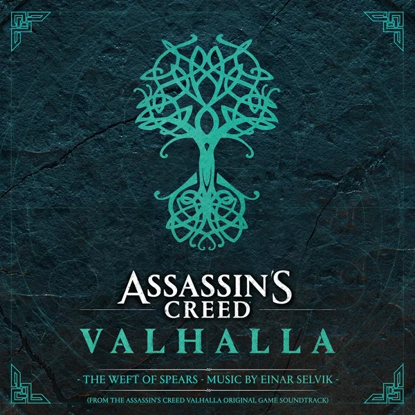 Assassin’s Creed Valhalla: The Weft of Spears (From the Assassin’s Creed Valhalla Original Game Soundtrack)