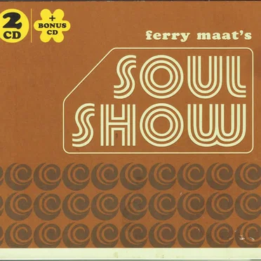 Ferry Maat's Soulshow by Various Artists - album cover