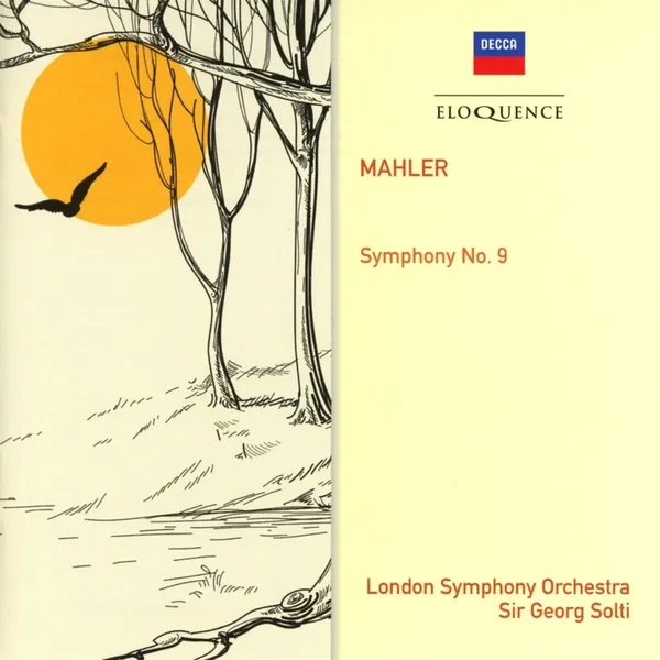 Symphony no. 9