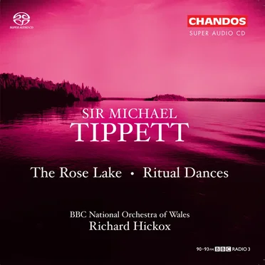 The Rose Lake / Ritual Dances