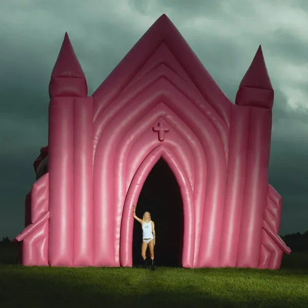 Mijn haren ruiken naar vuur