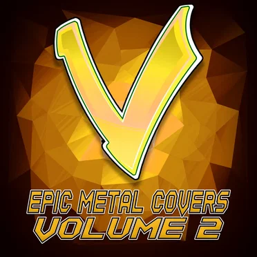 Epic Metal Covers Volume 2