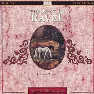 The Best of Ravel