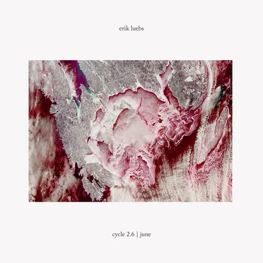 Cycle 2.6 | June by Erik Luebs - album cover