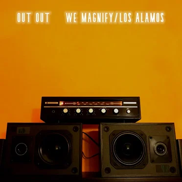 We Magnify/Los Alamos