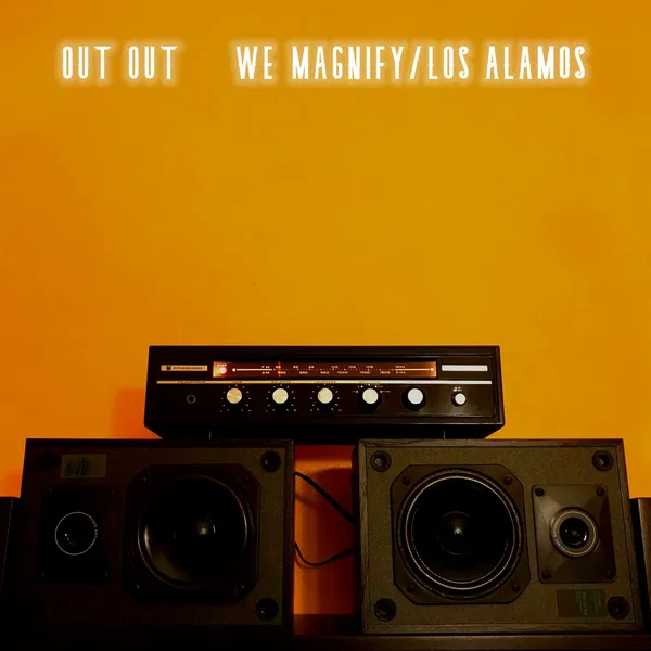 We Magnify/Los Alamos
