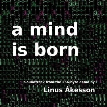 A Mind Is Born