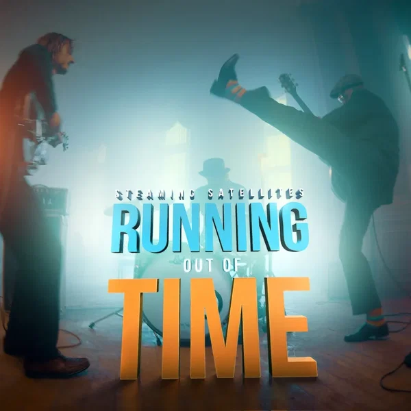 Running Out of Time