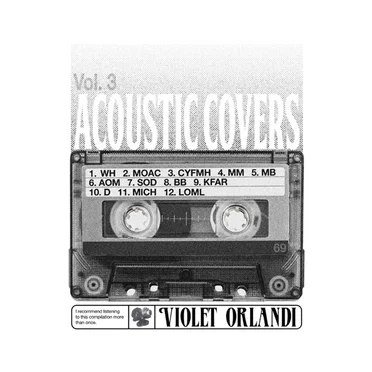 Acoustic Covers, Vol. 3