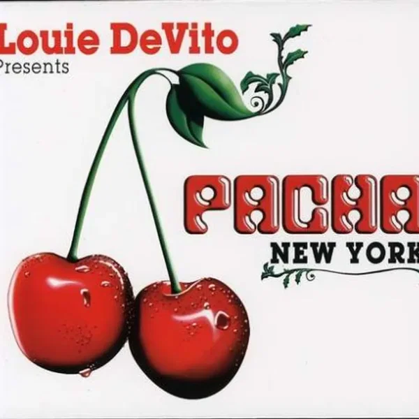 Louie Devito presents: Pacha New York