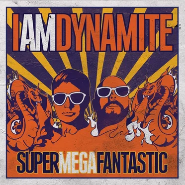 Supermegafantastic
