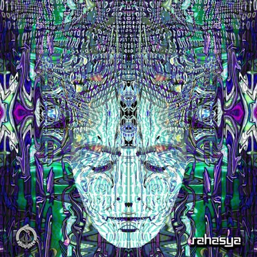 Rahasya by Various Artists - album cover