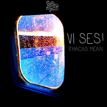 Vi Ses! by Ithacas Mean - album cover