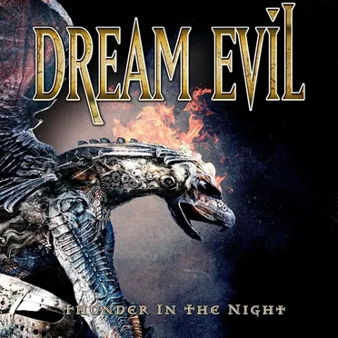 Dream Evil