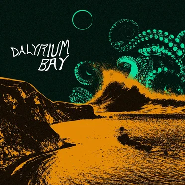 Dalyrium Bay by Dalyrium Bay - album cover