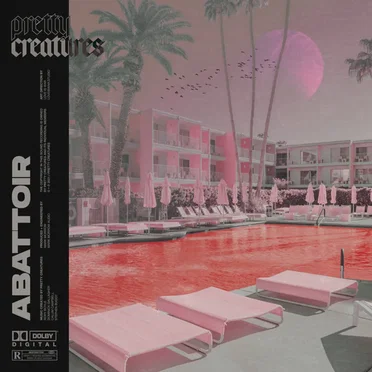 Abattoir by Pretty Creatures - album cover