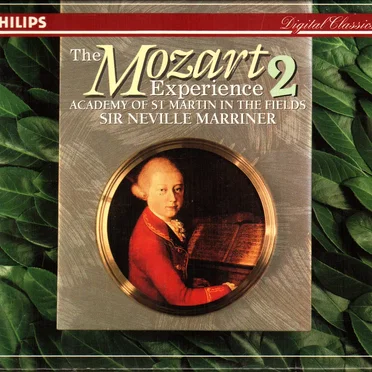 The Mozart Experience 2