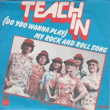 (Do You Wanna Play) My Rock and Roll Song / Our Story