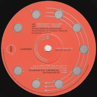 1st Innovations EP