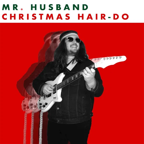 Christmas Hair-Do