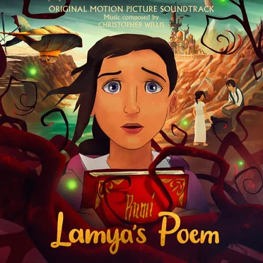 Lamya’s Poem: Original Motion Picture Soundtrack