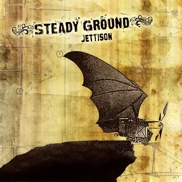 Jettison by Steady Ground - album cover
