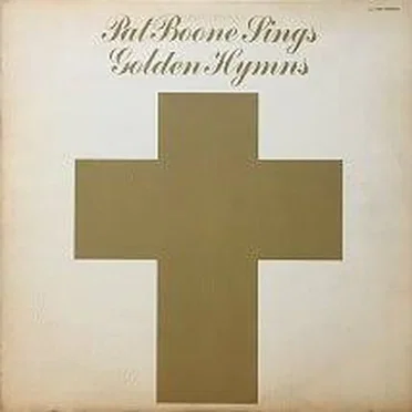 Pat Boone Sings Golden Hymns