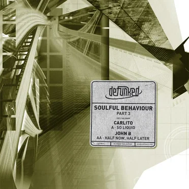 Soulful Behaviour, Part 3