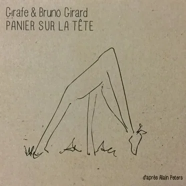 Panier sur la tête