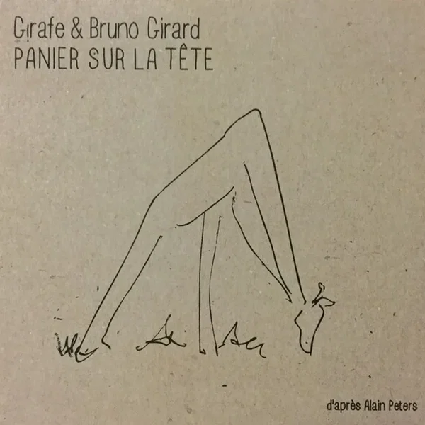 Panier sur la tête
