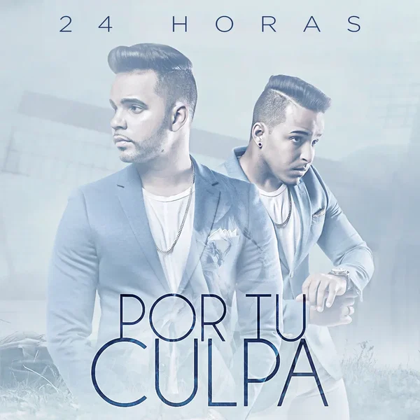 Por tu culpa